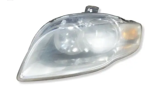 Audi A4 S4 B7 8E 8H Headlight/headlamp 0301219201 8E0941003AJ