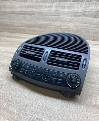 Mercedes-Benz E W211 Other control units/modules A2118300385