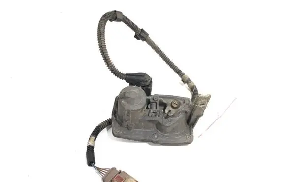 Skoda Octavia Mk3 (5E) Engine shut-off valve 5Q0253691F