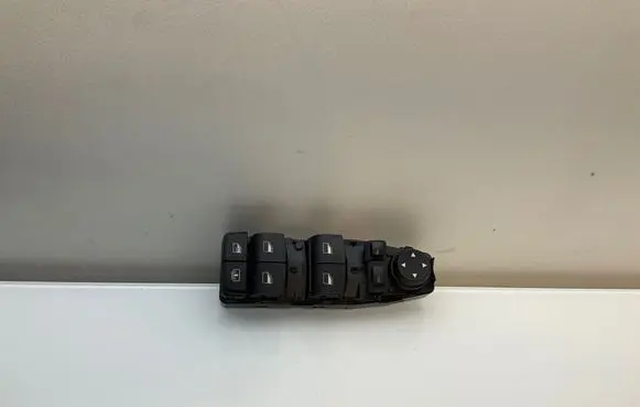 BMW 5 GT F07 Electric window control switch 9241956 210316