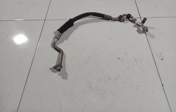 Renault Laguna III Air conditioning (A/C) pipe/hose