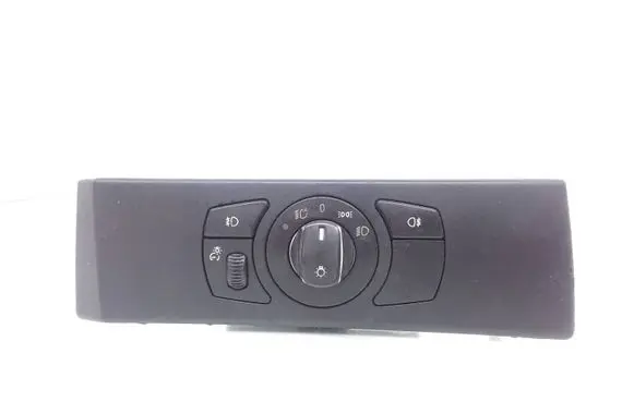 BMW 5 E60 E61 Light switch 6953735 6925260