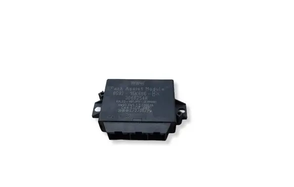 Volvo XC70 Parking PDC control unit/module 30682548 6G9215K866BH 0916601880
