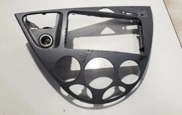 Ford Focus Cigarette lighter 