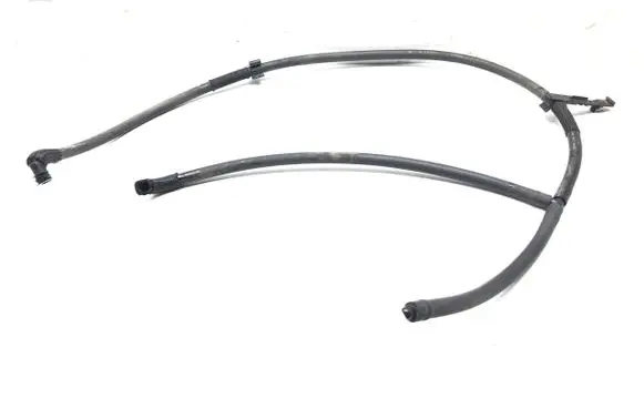 Skoda Superb B6 (3T) Windshield washer fluid hose 