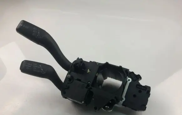 Audi A6 S6 C6 4F Indicator stalk 4F0953549D