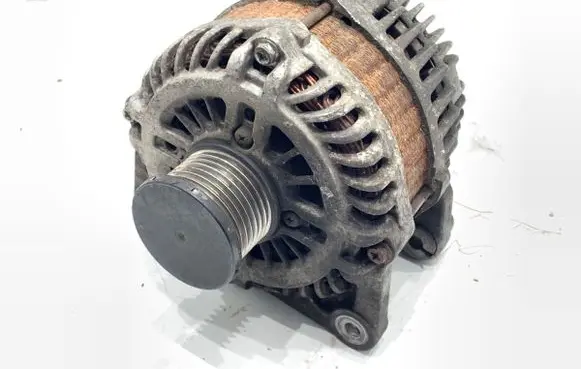 Generator/alternator
