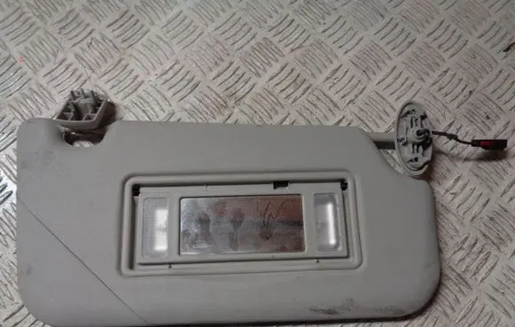 Ford Grand C-MAX Sun visor