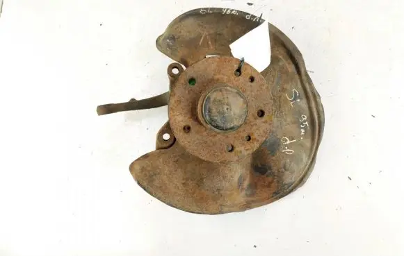 Mercedes-Benz SL R129 Front wheel hub 1293300320 A1293300320