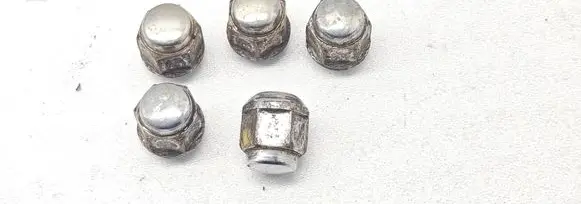 Honda CR-V Nuts/bolts 
