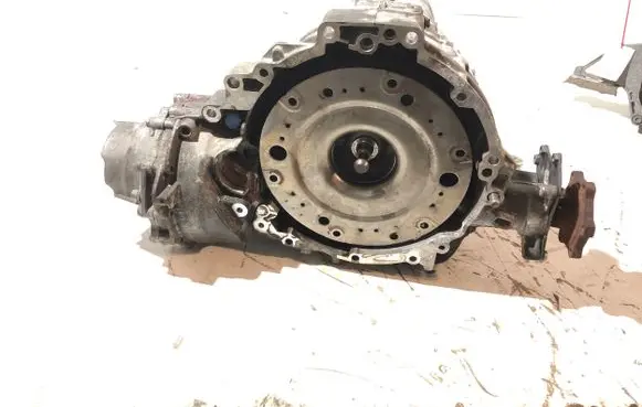 Audi A8 S8 D4 4H Automatic gearbox 957979 MXR 1087136004