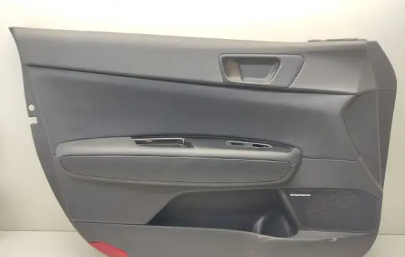 KIA Optima Front door card panel trim 82310D4000 82301D4AA0BJG