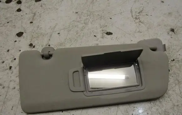 Renault Megane IV Dashboard trim 1111