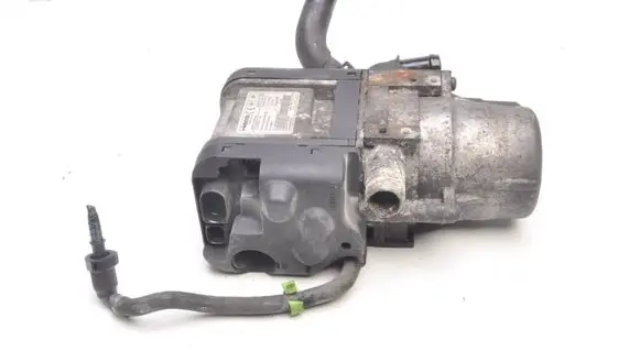 Volkswagen Touran I Auxiliary pre-heater (Webasto) 1K0815065AG