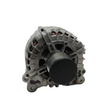 Audi Q5 SQ5 Generator/alternator ALT2163CP CBGD0621C031