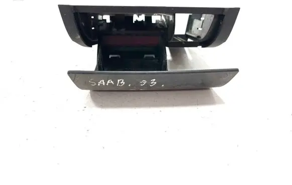 Saab 9-3 Ver2 Ashtray trim (front) 12769501