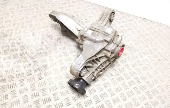 Dodge Durango III Front differential 68251555AA
