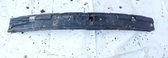 Rear beam