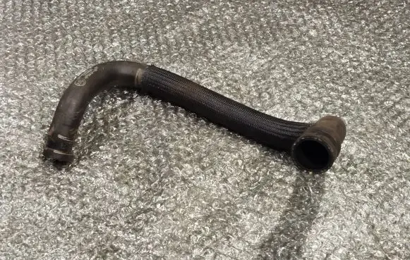 Fiat Ducato Engine coolant pipe/hose 1379388080