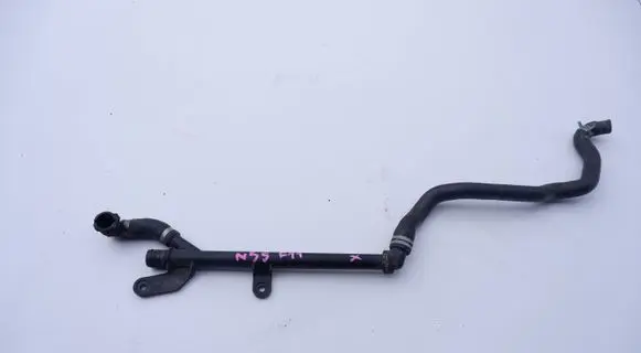 BMW 5 F10 F11 Engine coolant pipe/hose 9170341 15476810