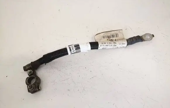 Land Rover Freelander 2 - LR2 Positive cable (battery) 7g9214301ae 7g92-14301-ae