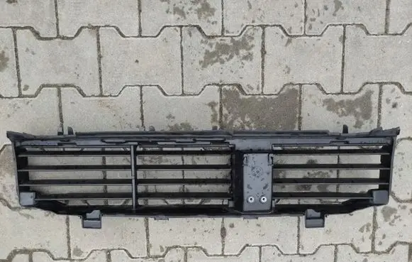 BMW 4 G22 G23 G24 G26 Radiator trim 5A1E918