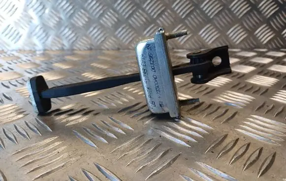 Ford Focus C-MAX Rear door check strap stopper 3M51R23500AD