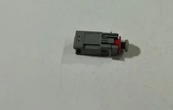 Opel Corsa D Brake pedal sensor switch 