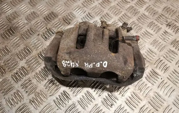 Mercedes-Benz Vito Viano W639 Front brake caliper 6394200583