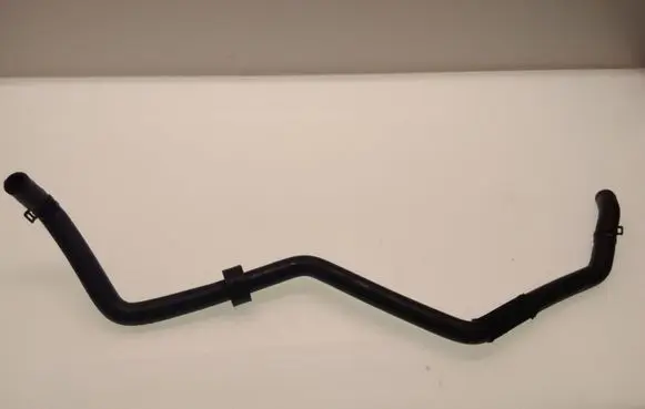 Volkswagen Transporter - Caravelle T6 Engine coolant pipe/hose 7E0422889N