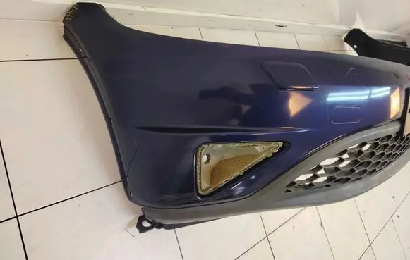 Honda Civic Front bumper 2006R