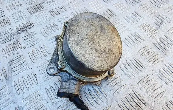 Mini One - Cooper Coupe R56 Vacuum pump 