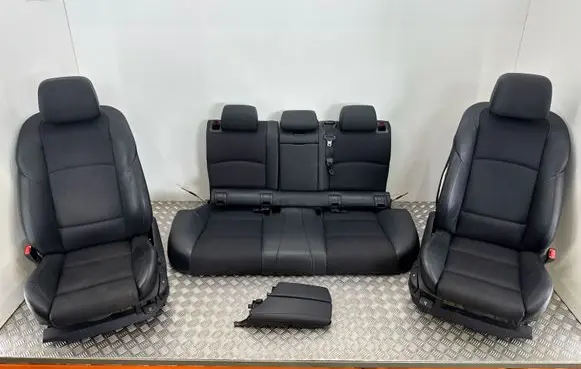 BMW 5 F10 F11 Interior set 