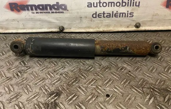 Ford Transit Rear shock absorber/damper