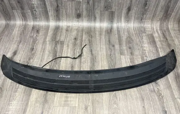 Renault Espace - Grand espace IV Engine hood trim 8200096763