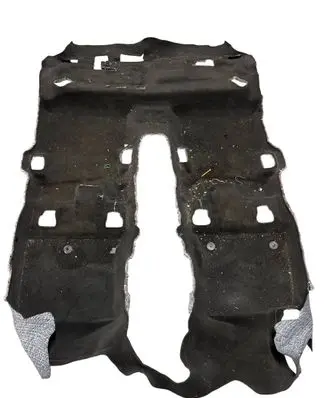 Ford Bronco Interior carpet M1PBS13000 M1PBS13000AF3JA6 M1PBS13000A