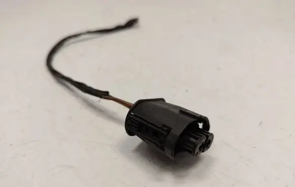 BMW 3 E46 Headlight part 6907388 61136907388