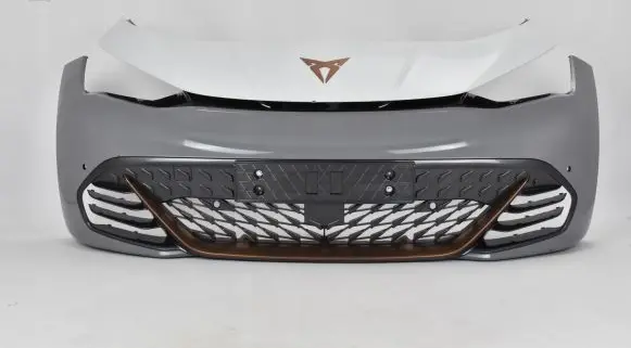 Cupra Born Front bumper