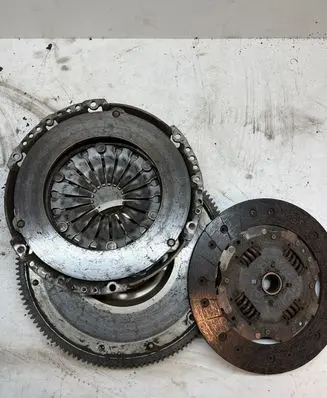Skoda Roomster (5J) Clutch set kit 03C141025J