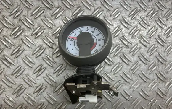 Peugeot 107 Turbo air boost pressure sensor 