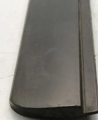 Ford Transit Rear side glass trim 