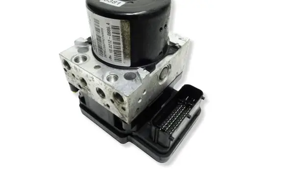 Opel Astra J ABS Pump 13412552 10021208864