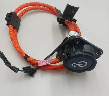 Nissan Leaf II (ZE1) Electric car charging cable 296B1SN1A