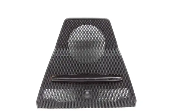 Mercedes-Benz E W212 Parking PDC sensor display screen A2126800589 A0015424423