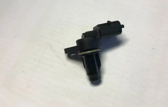 KIA Venga Camshaft position sensor 393502B000 9670930501 98929