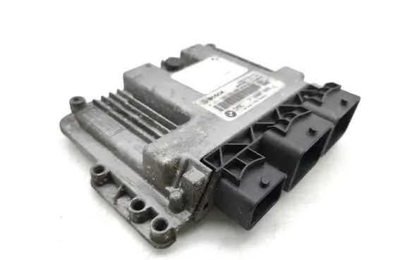 Mini One - Cooper Coupe R56 Engine control unit/module 7640005 0261S04161
