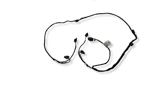 BMW 5 G30 G31 G38 Parking sensor (PDC) wiring loom 5A0A1D3