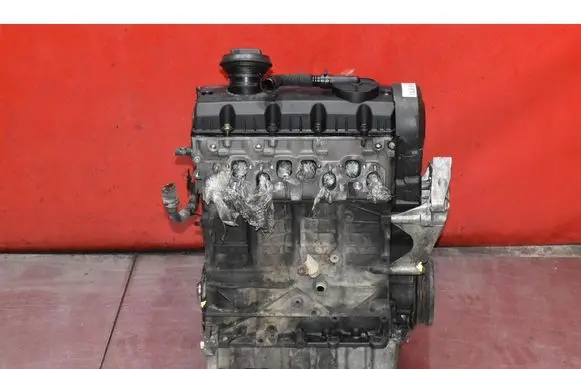 Volkswagen Golf IV Engine BKC
