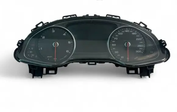 Audi A7 S7 4K8 Speedometer (instrument cluster) 4K0920781E