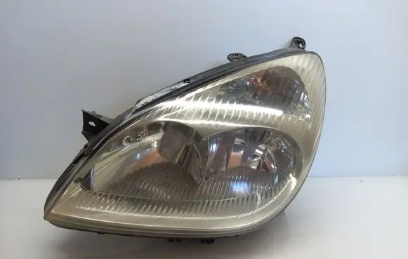 Citroen C5 Headlight/headlamp 9632664880